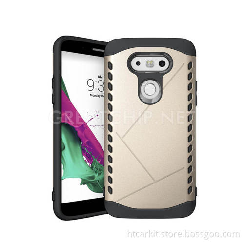 Cheap durable fashion design for lg g5 pc case,for lg g5 clear case,for lg g5 back cover